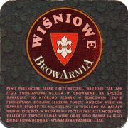 18795: Польша, BrowArmia