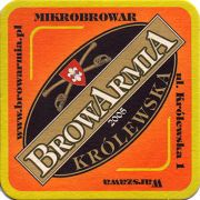 18797: Польша, BrowArmia