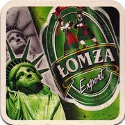 18803: Польша, Lomza