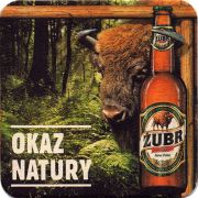 18804: Польша, Zubr
