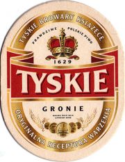 18805: Польша, Tyskie