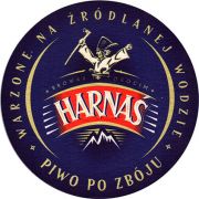18806: Poland, Harnas