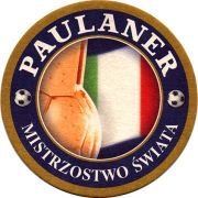 18809: Германия, Paulaner (Польша)