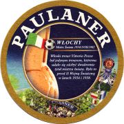18809: Германия, Paulaner (Польша)