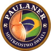 18810: Германия, Paulaner (Польша)