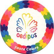 18812: Нидерланды, Oedipus