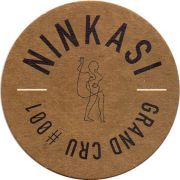 18816: France, Ninkasi