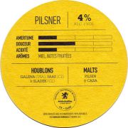 18817: France, Ninkasi