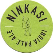 18819: France, Ninkasi