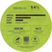18819: France, Ninkasi