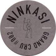 18820: France, Ninkasi