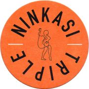 18821: France, Ninkasi