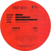 18822: France, Ninkasi