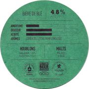 18823: France, Ninkasi