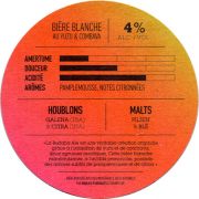 18824: France, Ninkasi