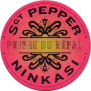 18825: France, Ninkasi