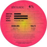 18825: France, Ninkasi