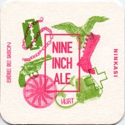 18828: France, Ninkasi