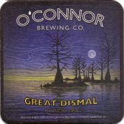 18831: США, O Connor