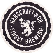 18839: Германия, Hanscraft