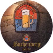 18845: Казахстан, Buchenberg