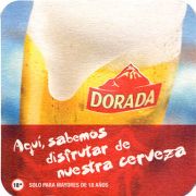 18849: Spain, Dorada