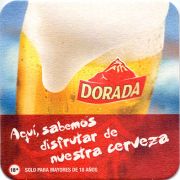18849: Spain, Dorada