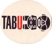 18852: Французская Полинезия, Tabu