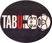 18852: Французская Полинезия, Tabu