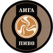 18859: Россия, Лига / Liga