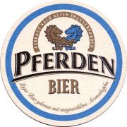 18872: Italy, Pferden