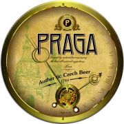 18892: Чехия, Praga (Украина)