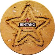 18911: Индонезия, Bintang