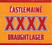 18920: Австралия, Castlemaine