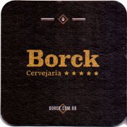 18924: Бразилия, Borck
