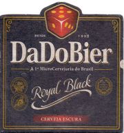 18925: Бразилия, DaDo