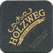 18929: Бразилия, Holzweg