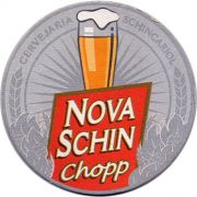 18937: Бразилия, Nova Schin / Schincariol