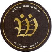 18938: Бразилия, Walfanger