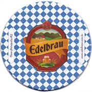 18939: Бразилия, Edelbrau