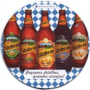 18939: Бразилия, Edelbrau