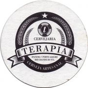 18940: Бразилия, Terapia