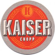 18943: Бразилия, Kaiser
