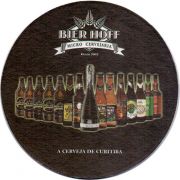 18946: Бразилия, Bier Hoff