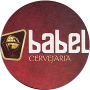 18949: Бразилия, Babel