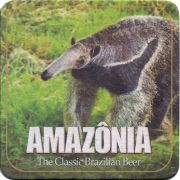 18952: Бразилия, Amazonia