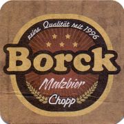18953: Бразилия, Borck