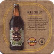 18953: Бразилия, Borck