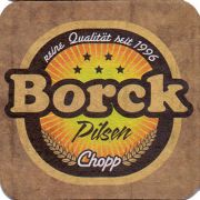 18954: Бразилия, Borck