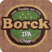 18955: Бразилия, Borck